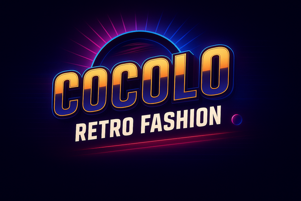 COCOLO_RETRO FASHION